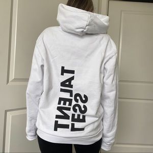 Talentless Hoodie